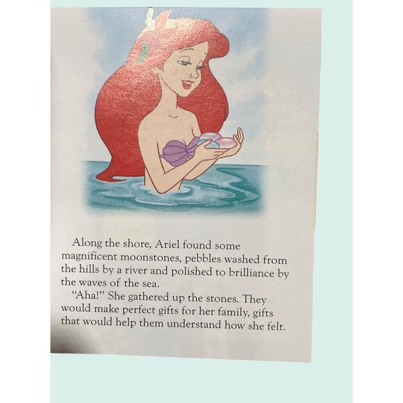 Disney Children's Tiny Mini Books Readers Paperback Autumn Publishing Lot of - Picture 6 of 11